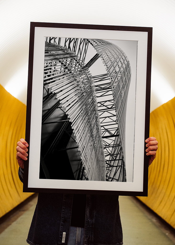 Lungomare di Stoccolma