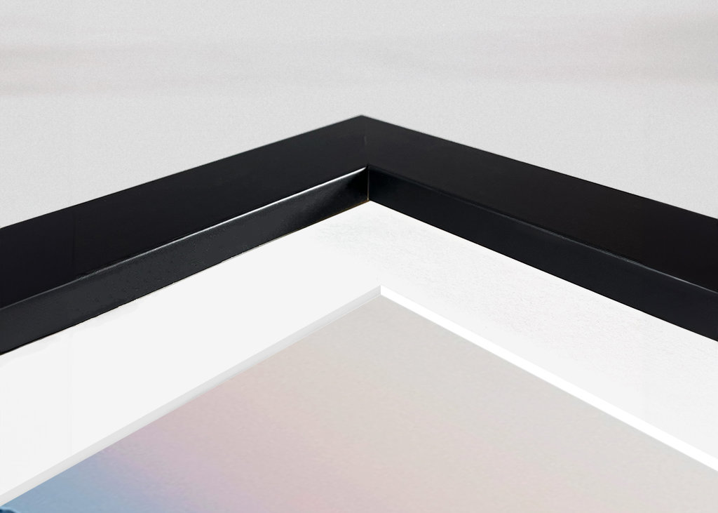 La luce e la penombra..