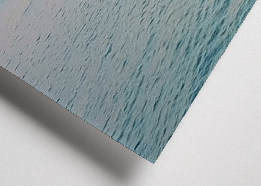 La luce e la penombra..