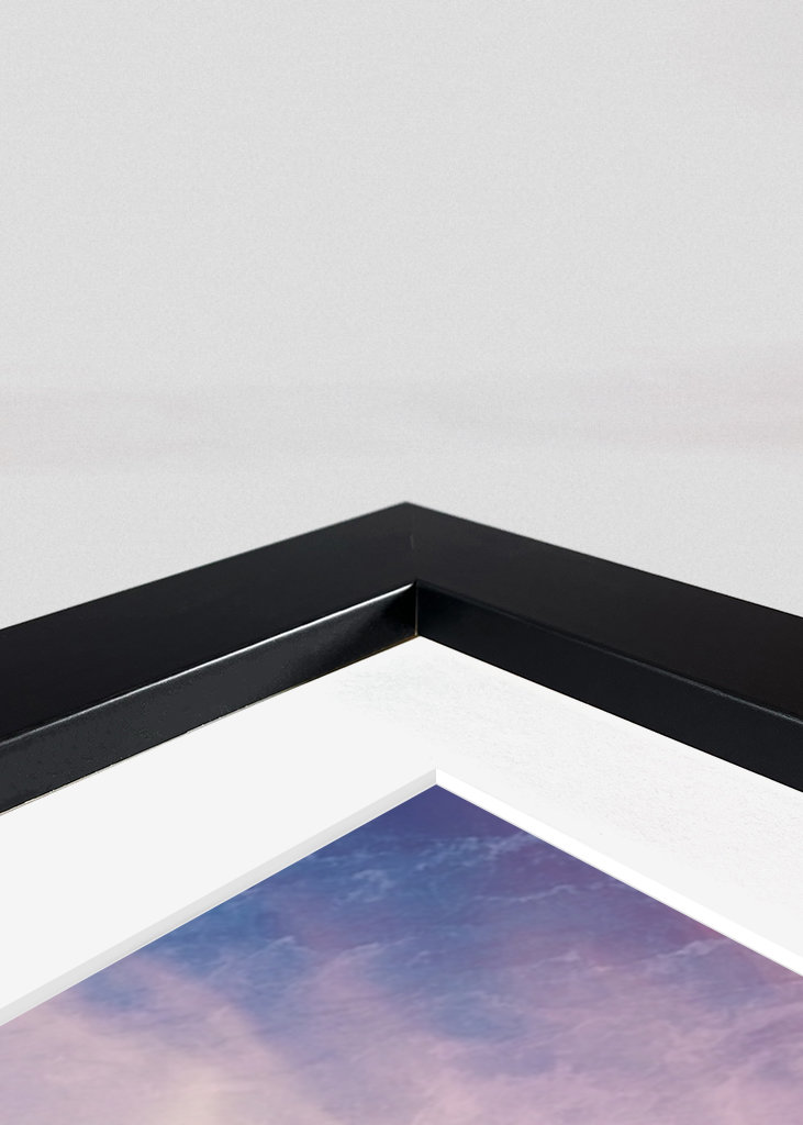 De hemel van het water, westelijke braaksel