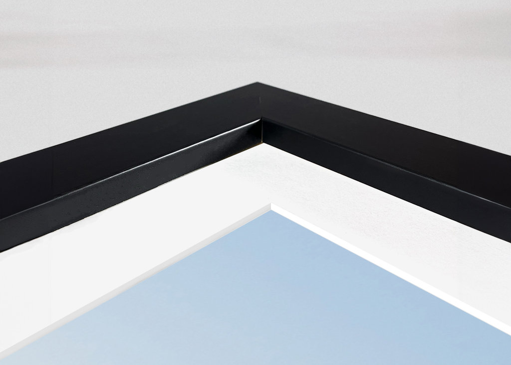 Kék-tenger és hegyek