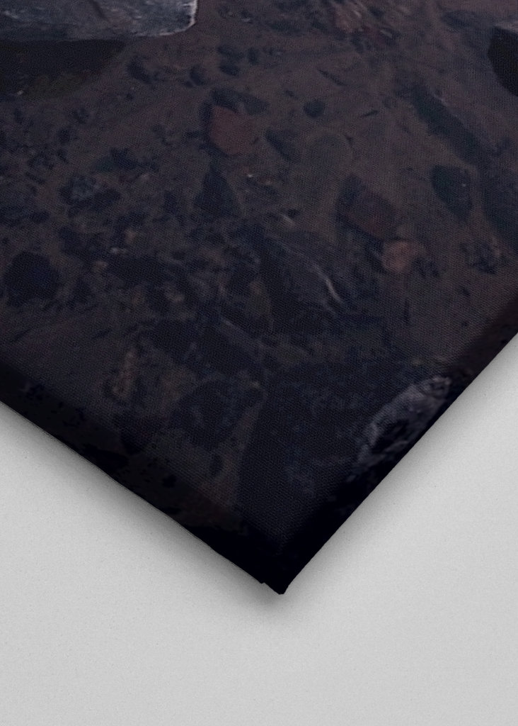 Ledový východ slunce