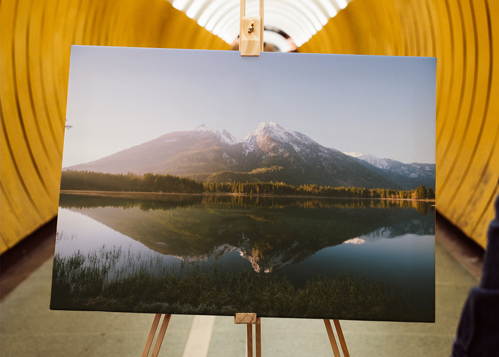 Ráno má v ústech zlato.