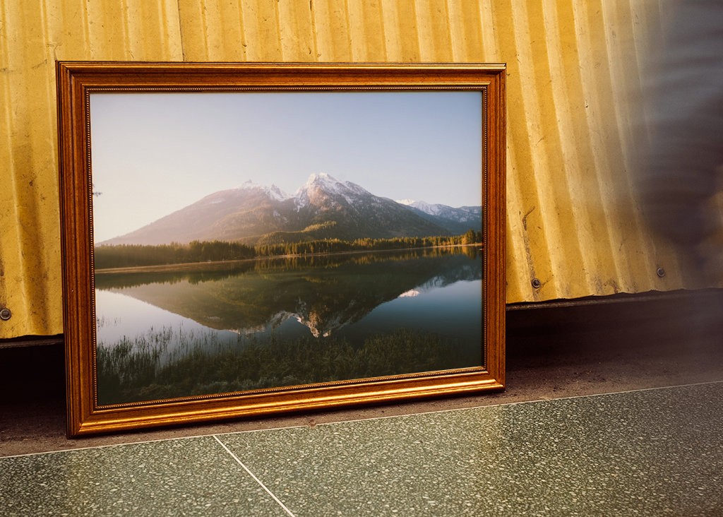 Ráno má v ústech zlato.