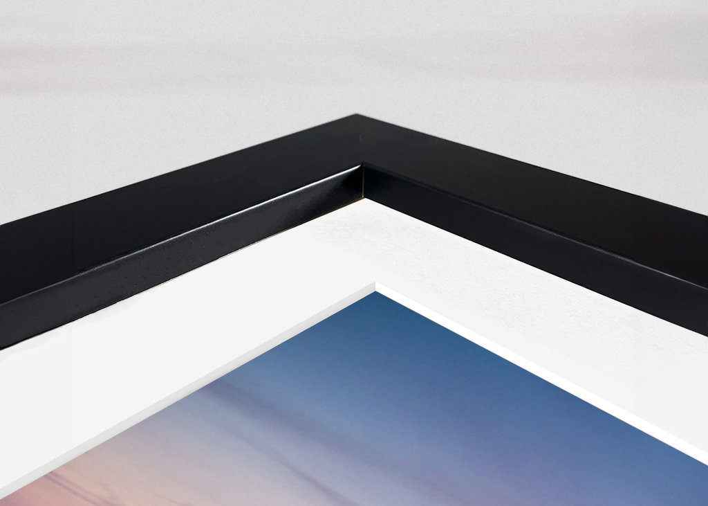 Nedotčený sněhový most