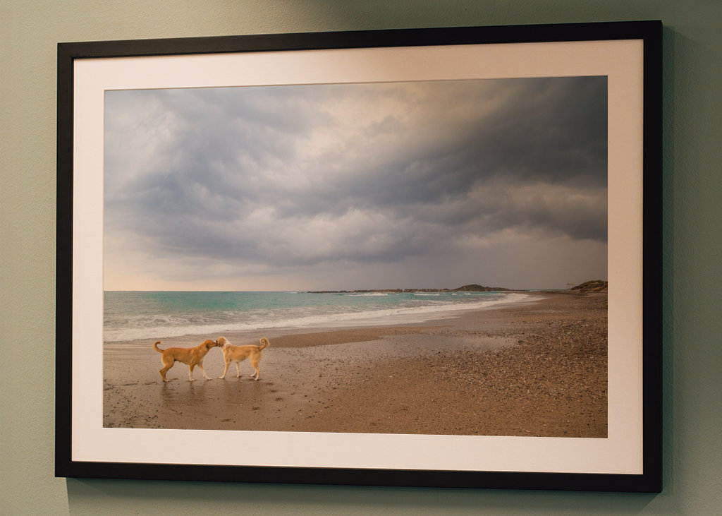 Trzymanie się razem