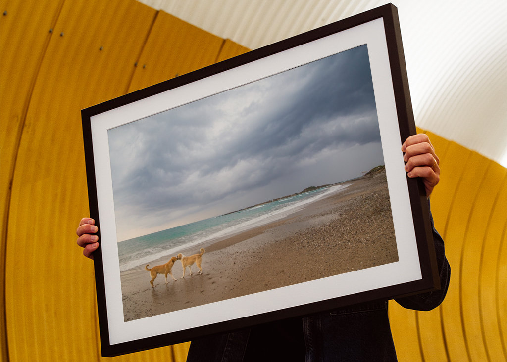 Trzymanie się razem