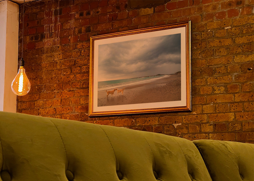 Trzymanie się razem