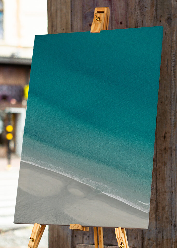 Palmtrees or Pinetrees