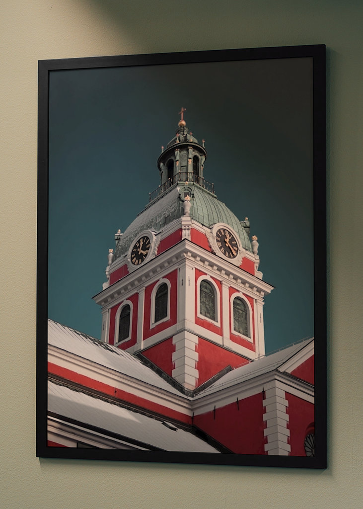 Iglesia de San Jacobo