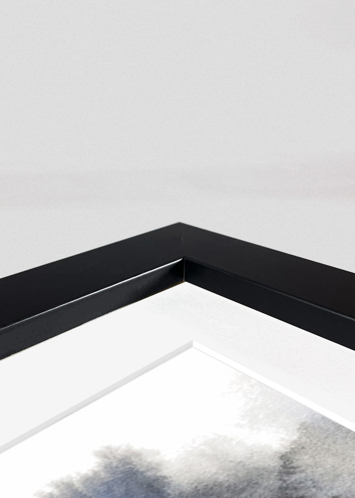 Winter goes to spring