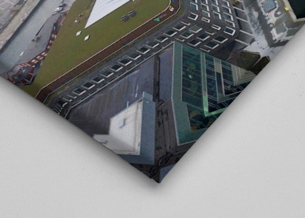 Vjezd do přístavu Malmö