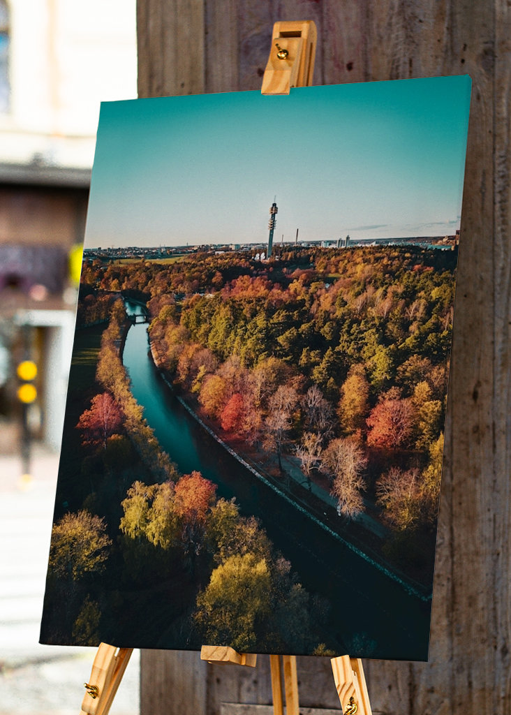 Djurgårdsbrunnskanalen