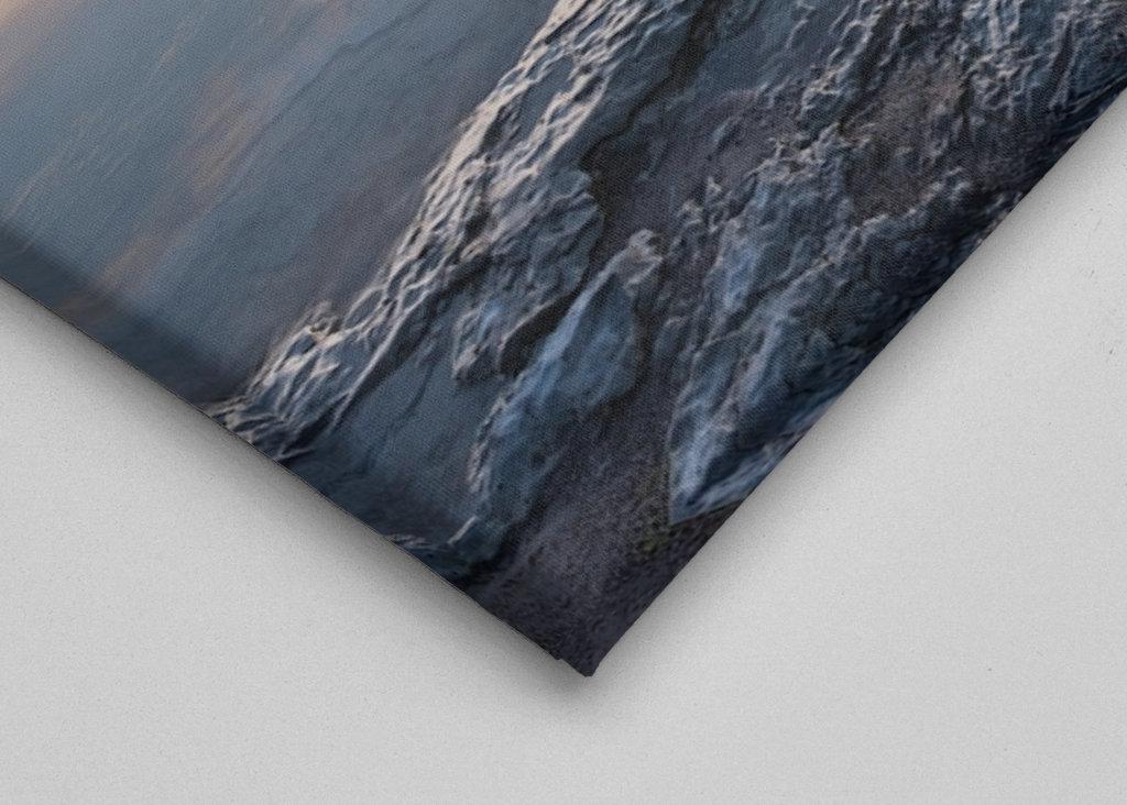 Alkukesän aamu, Gotlanti