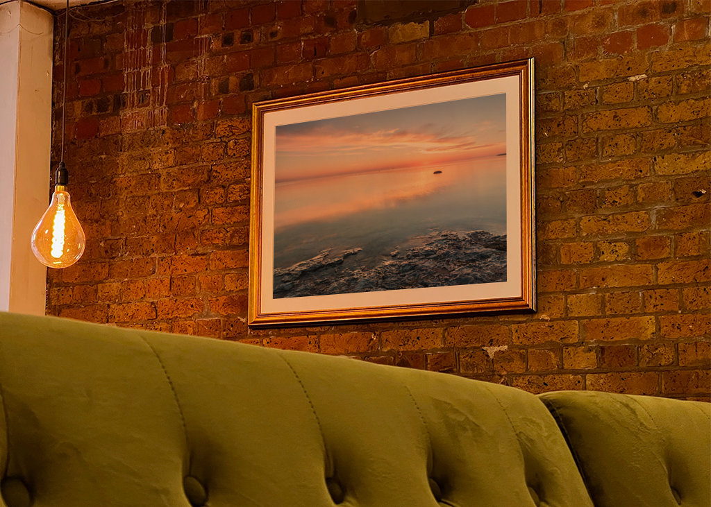 Alkukesän aamu, Gotlanti