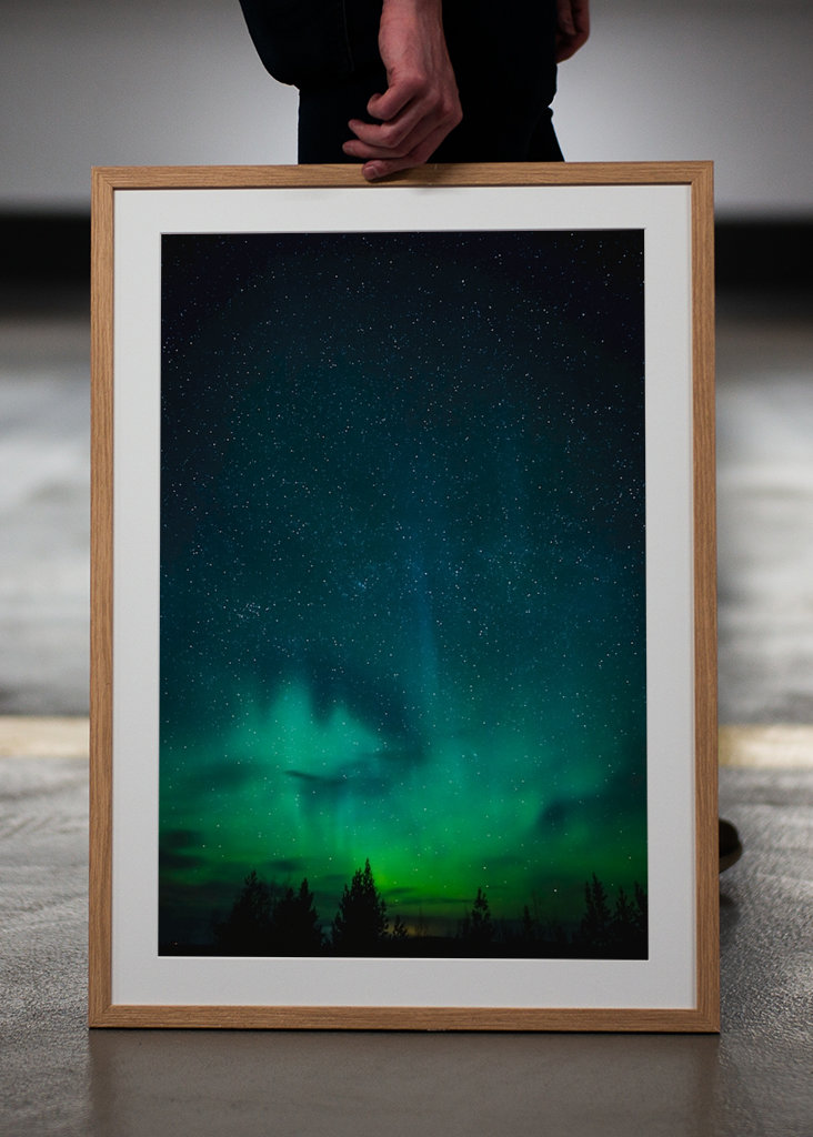 Aurora Borealis