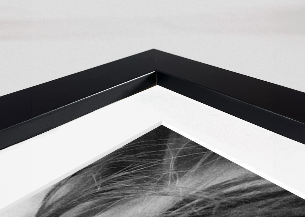 Regarder à travers vous