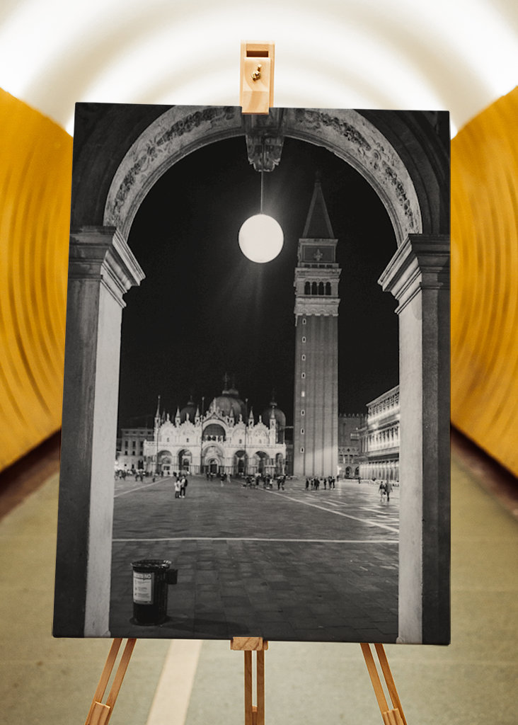 Piazza San Marco - Venezia