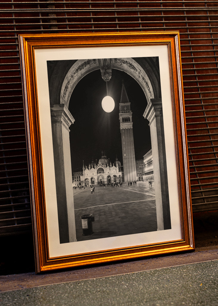 Piazza San Marco - Venezia