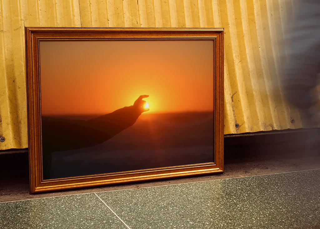 Reach out for the stars