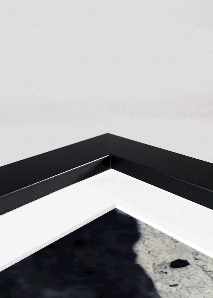 Island Blau//Weiß Nr.2