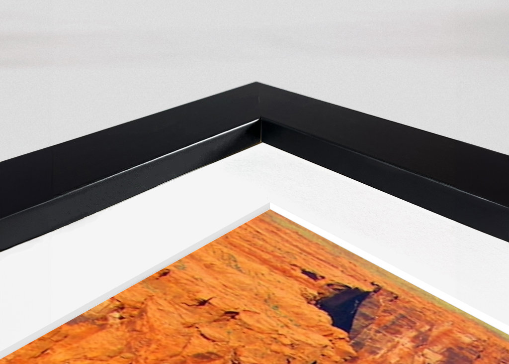 Hoefijzer bocht Arizona