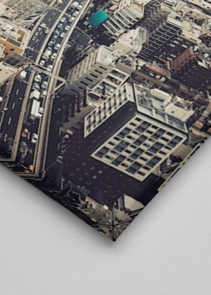 Da Roppongi a Shibuya