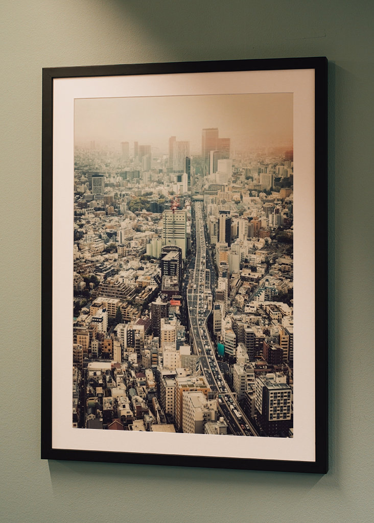 Da Roppongi a Shibuya