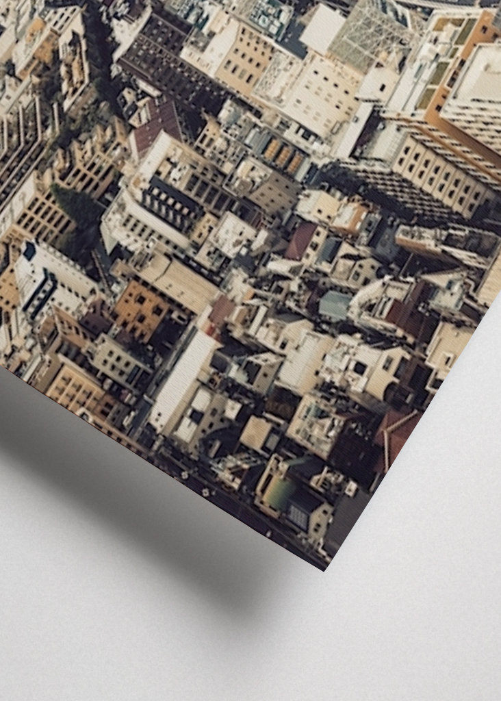 Da Roppongi a Shibuya