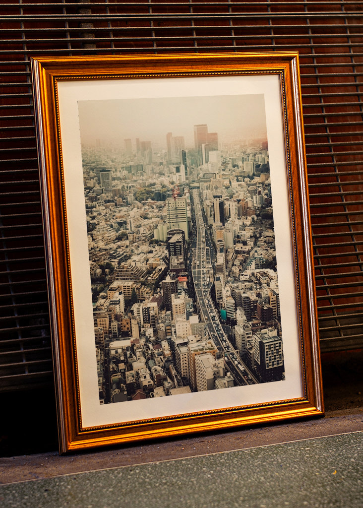 Da Roppongi a Shibuya