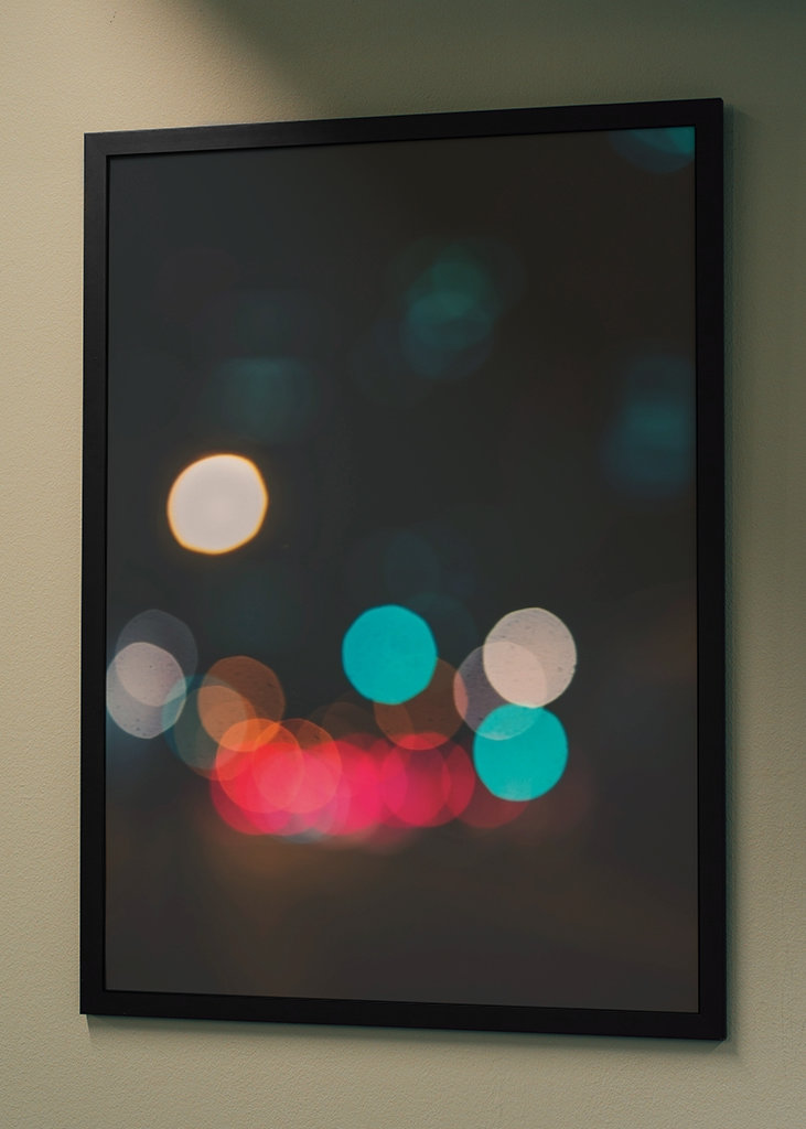 Het licht van de nacht