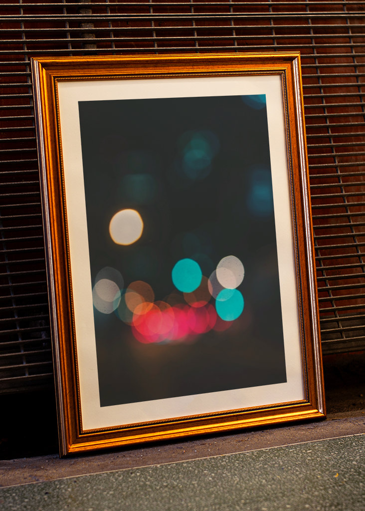 Het licht van de nacht