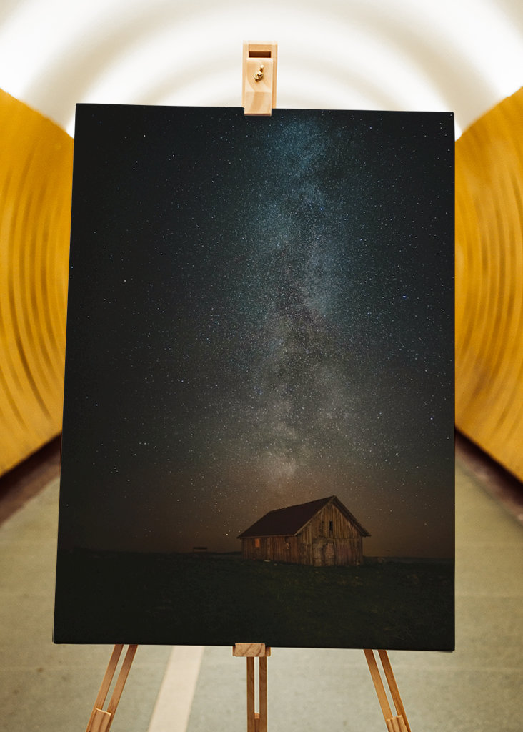 Den lilla fiskarstugan