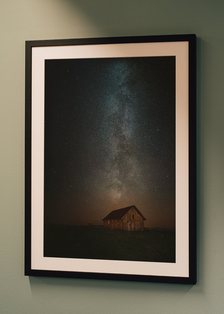 Den lilla fiskarstugan