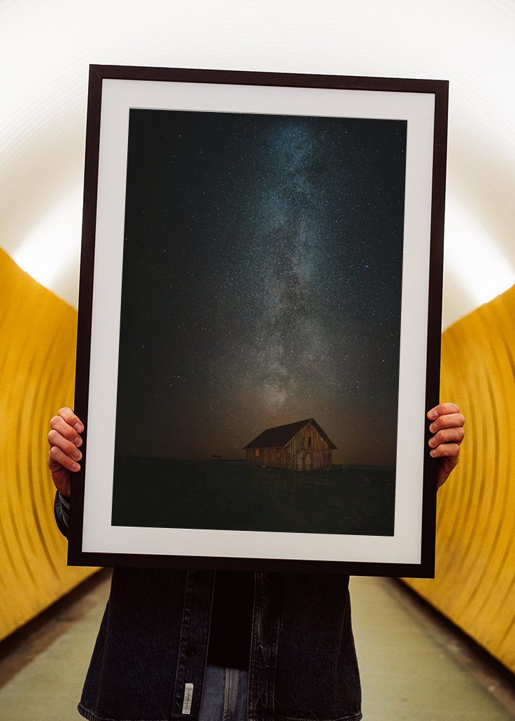 Den lilla fiskarstugan