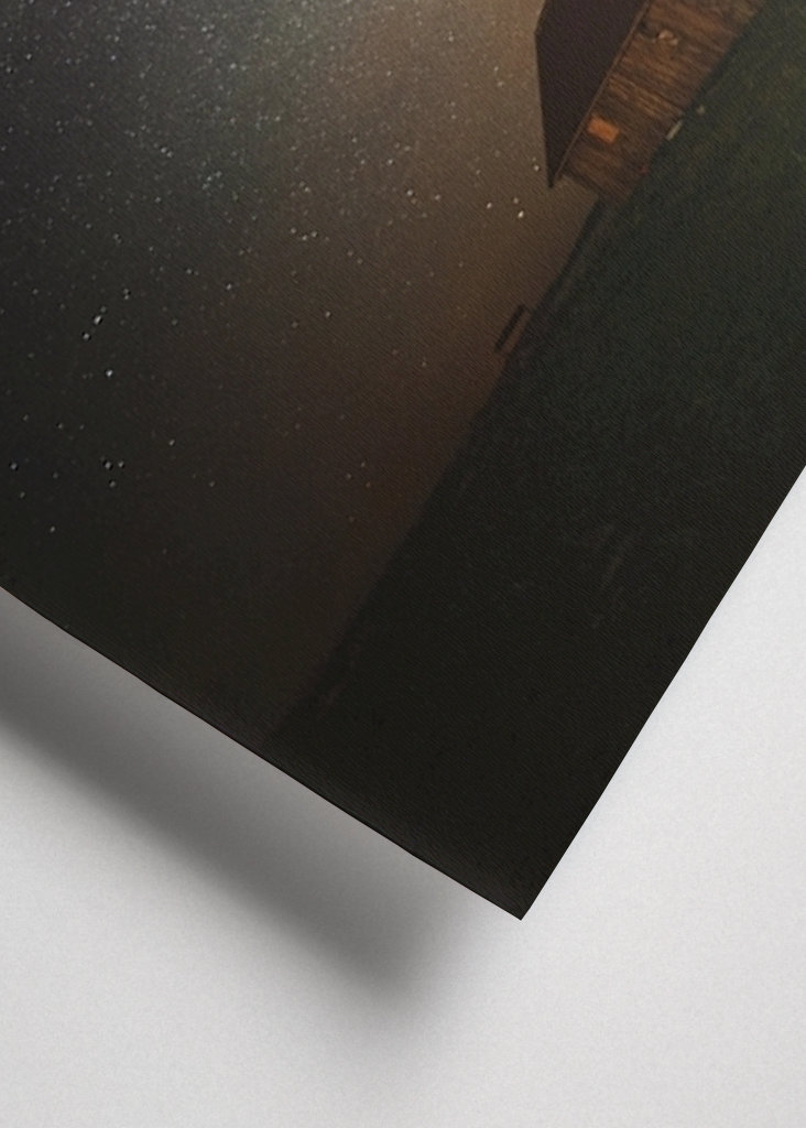 Den lilla fiskarstugan