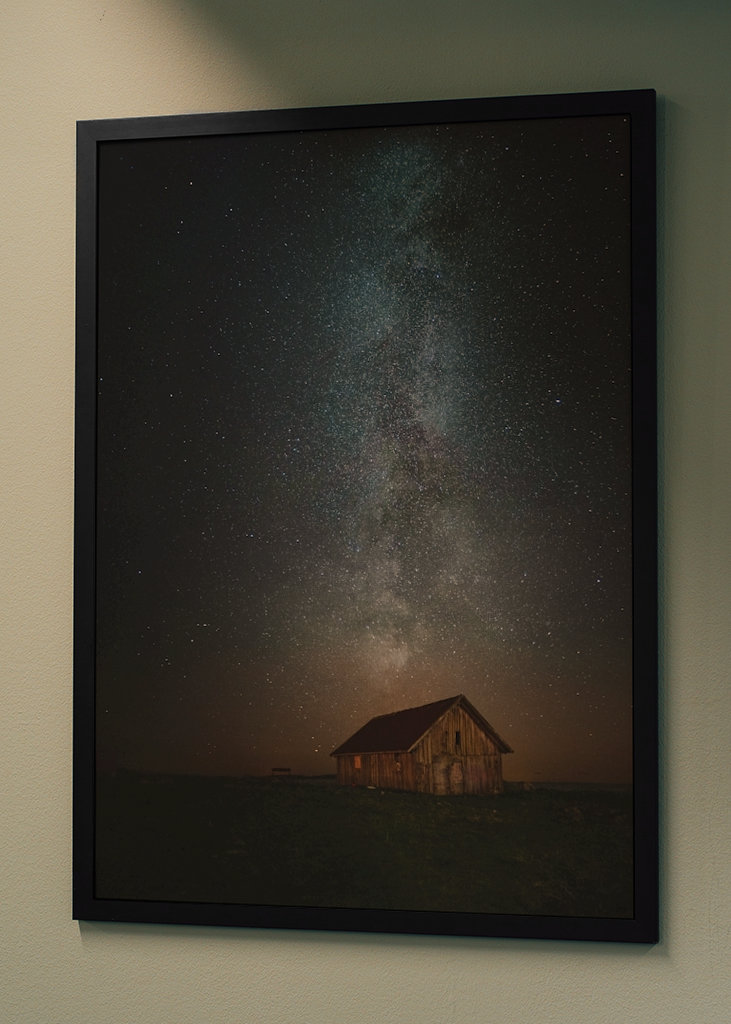 Den lilla fiskarstugan