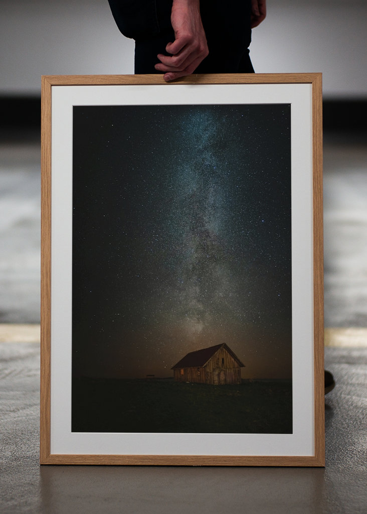 Den lilla fiskarstugan