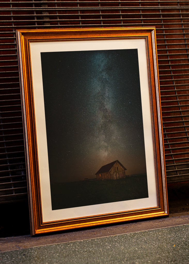 Den lilla fiskarstugan