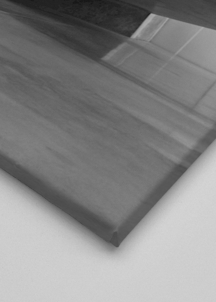 Skyggen, der snor sig