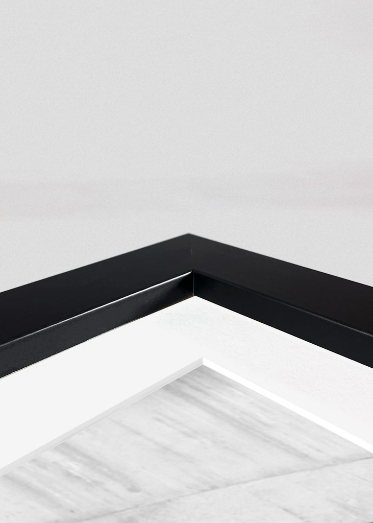 Skyggen, der snor sig