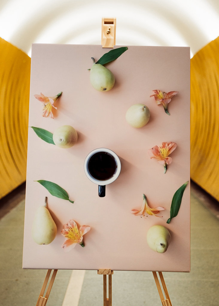 Coffee is a fruit -32