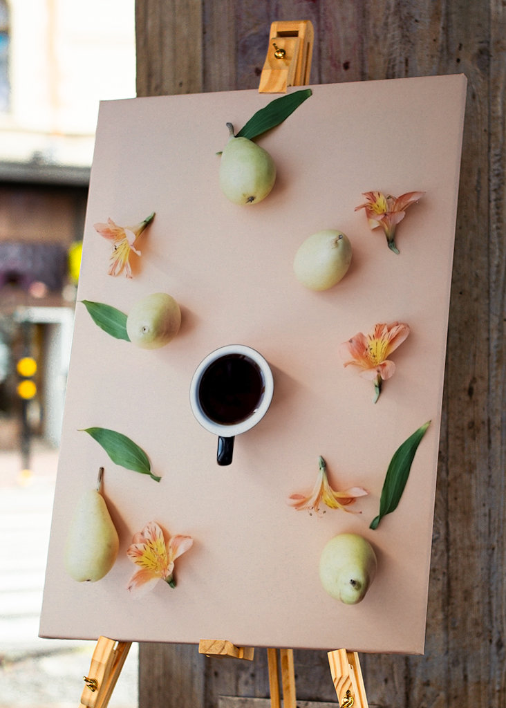 Coffee is a fruit -32