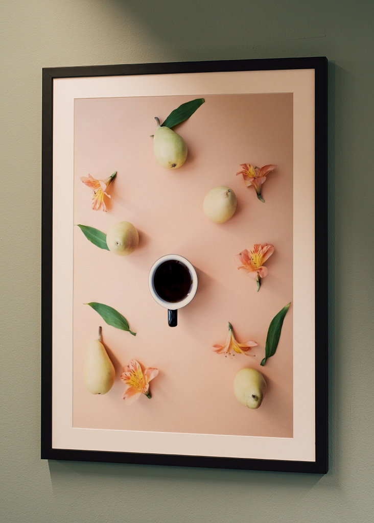 Coffee is a fruit -32