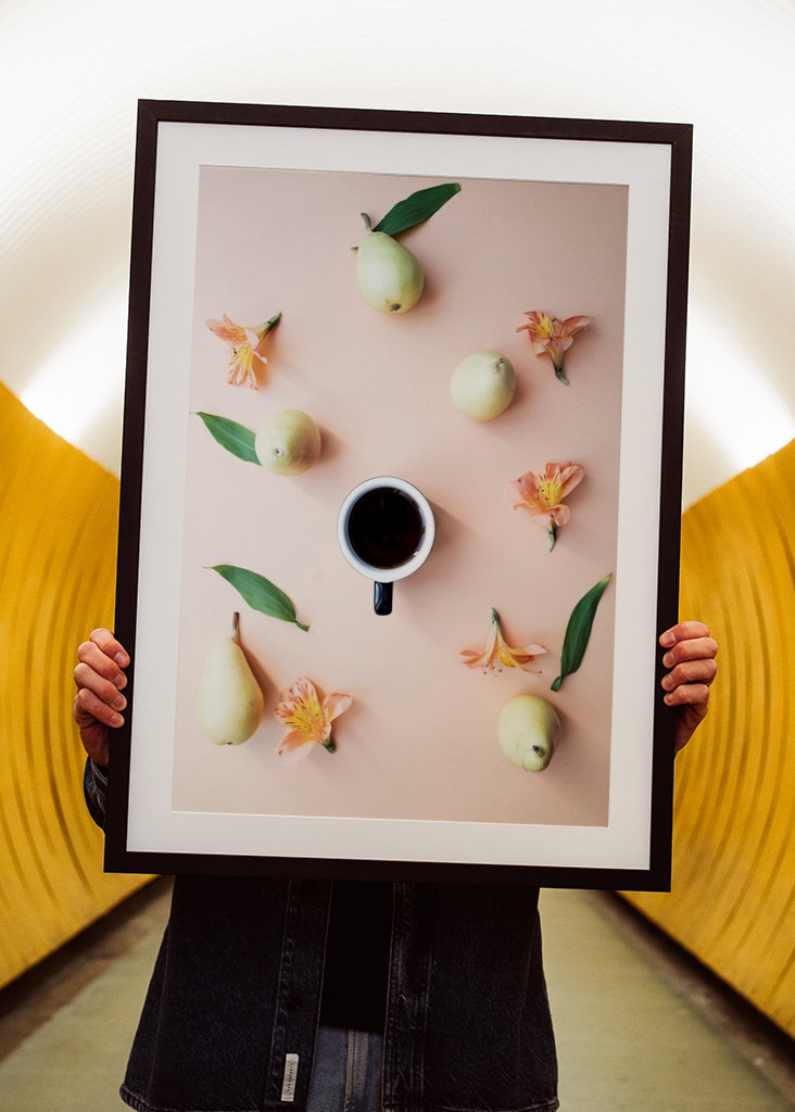 Coffee is a fruit -32