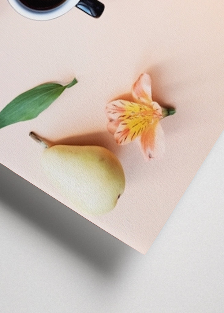 Coffee is a fruit -32