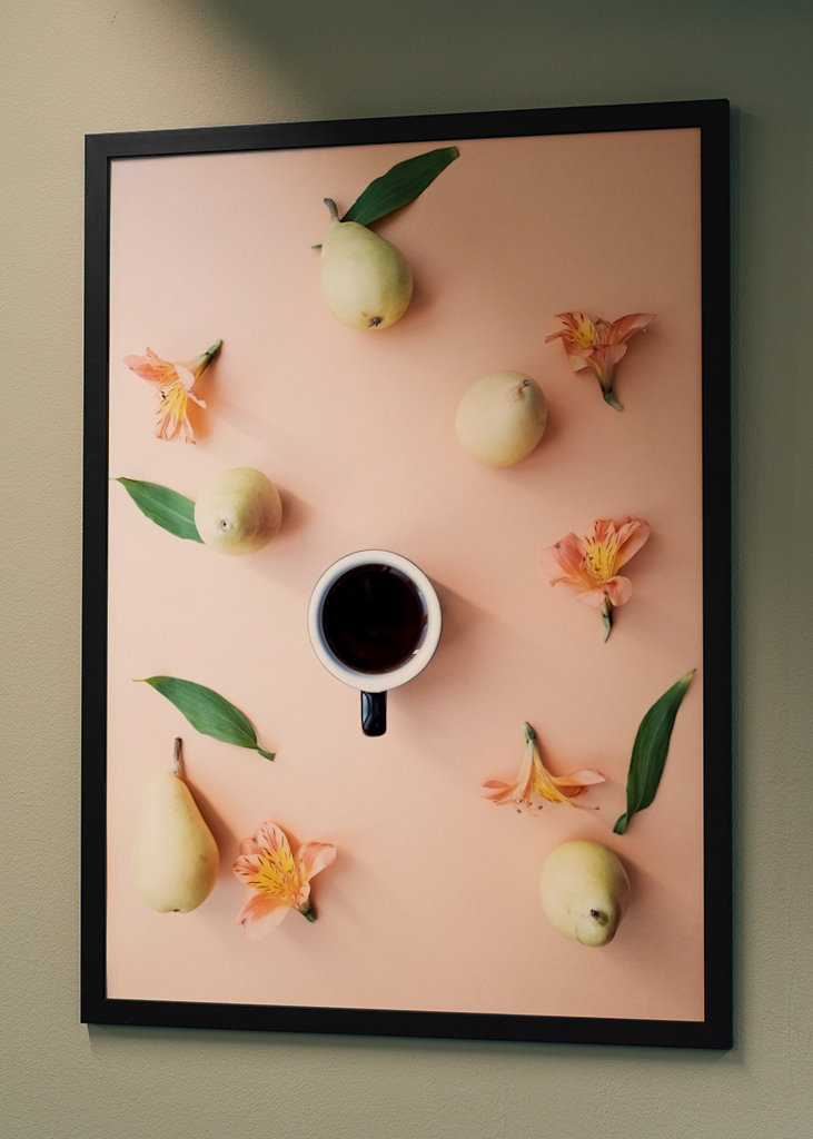 Coffee is a fruit -32