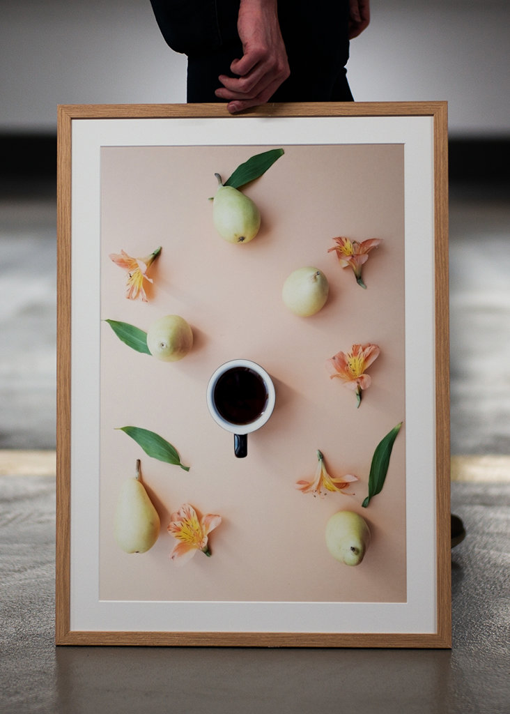 Coffee is a fruit -32