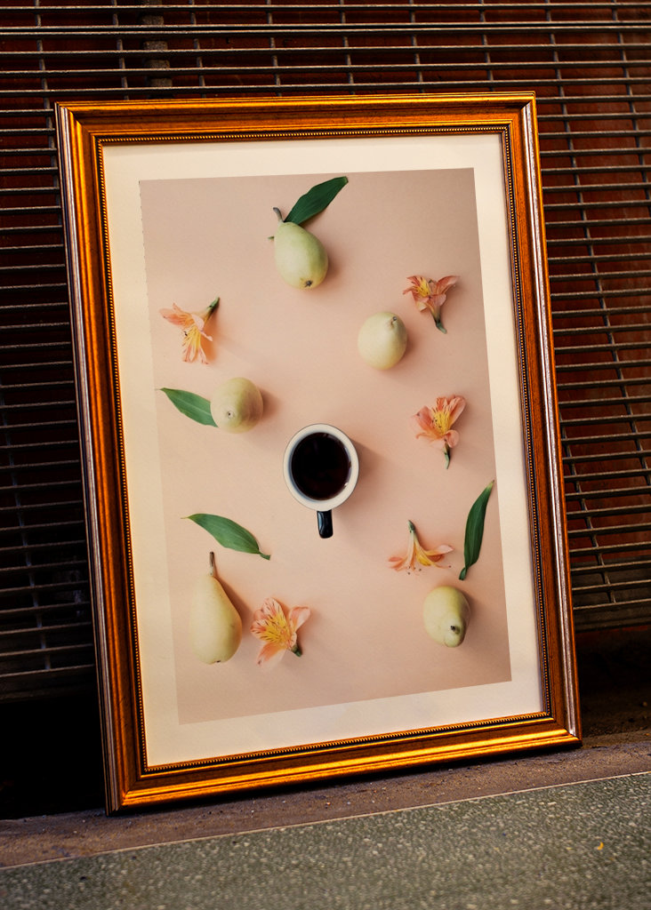 Coffee is a fruit -32