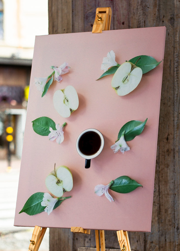 Coffee is a fruit -33